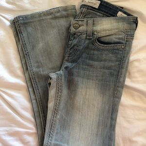 BKE denim Londyn jeans
